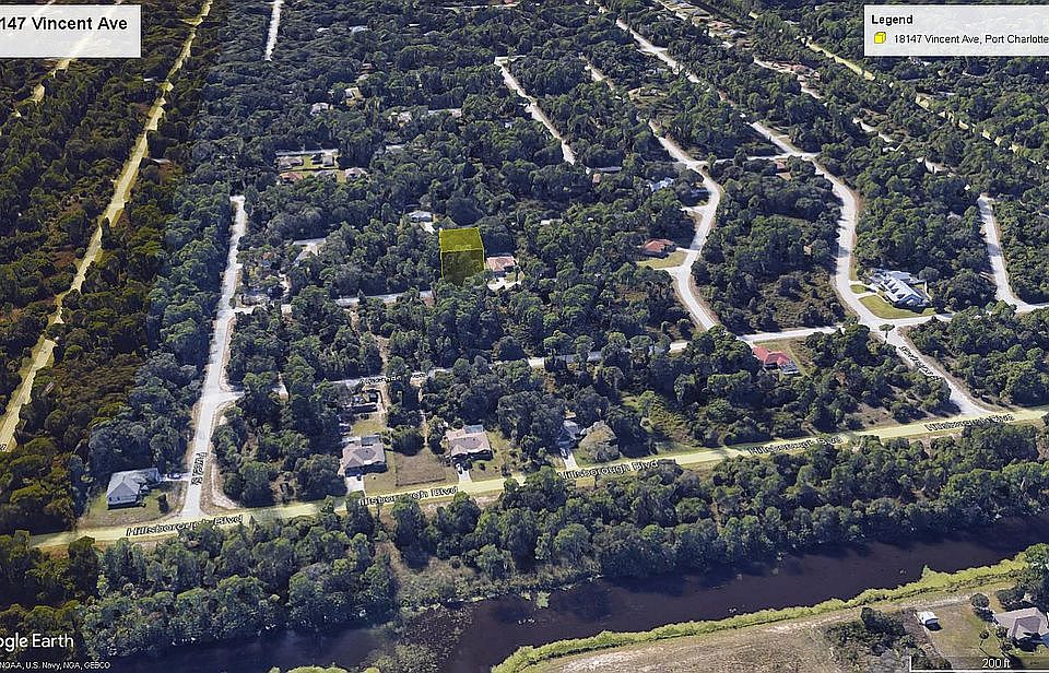 2nd image of 18147 Vincent Ave