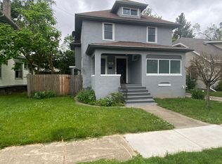 95 Wabash Ave N, Battle Creek, MI 49017