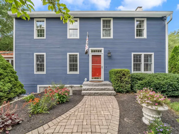 49 Hampton Falls Road, Exeter, NH 03833