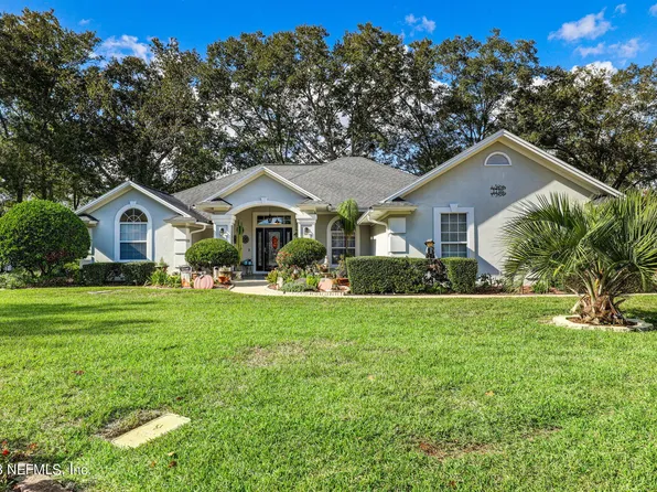 1716 MONTCLAIR COVE Court, St. Johns, FL 32259