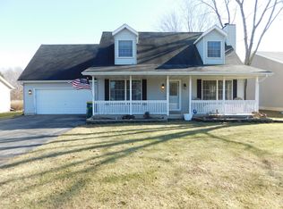 1746 Holiday Dr, Sandwich, IL