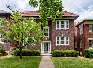 6419 Alamo Ave #1E, Saint Louis, MO 63105