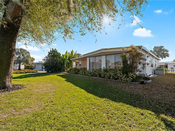 274 Boros Dr, North Fort Myers, FL 33903