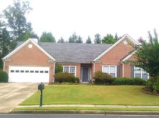 91 Morning Glen Ct, Suwanee, GA 30024