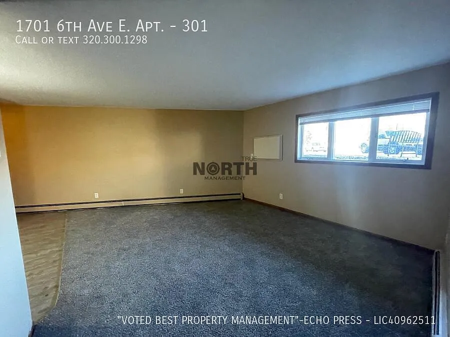 Building Photo - 1701 6th Ave E #301