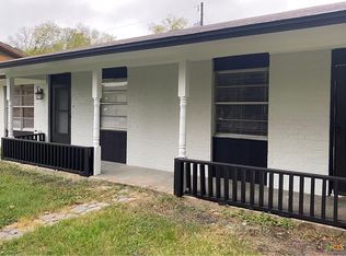 2916 Antelope Trl, Temple, TX 76504