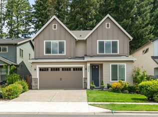 2255 Falls St, Forest Grove, OR 97116
