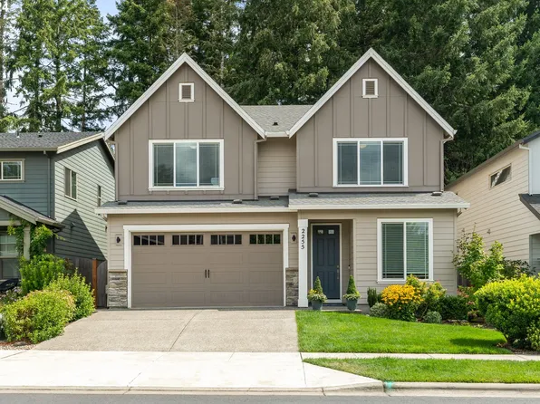 2255 Falls St, Forest Grove, OR 97116