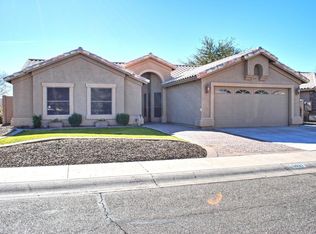 6037 W Pontiac Dr, Glendale, AZ 85308