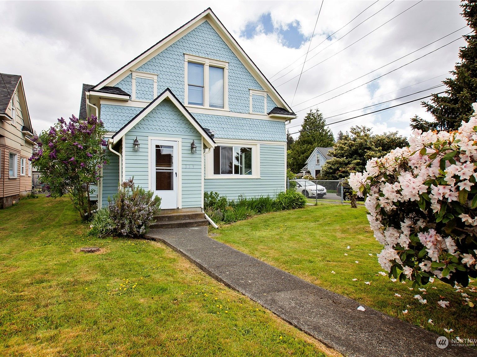 359 Karr Avenue, Hoquiam, WA 98550 Zillow