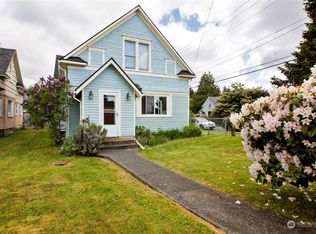 359 Karr Ave, Hoquiam, WA