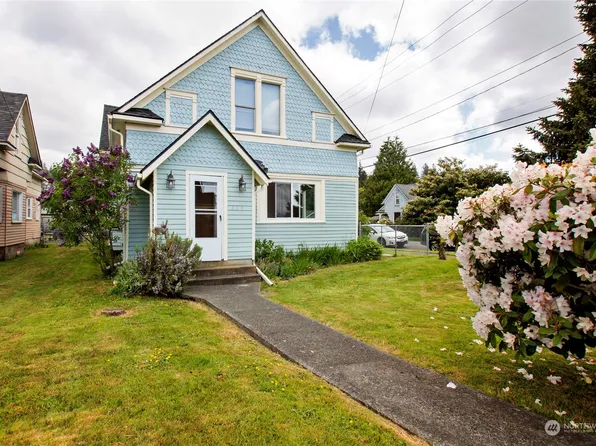 359 Karr Avenue, Hoquiam, WA 98550
