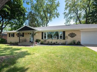 5125 Cortland Ave, Racine, WI 53406