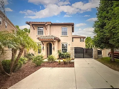 5457 Martingale Way Photo 1