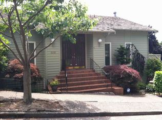 5015 NE 44th St, Seattle, WA 98105