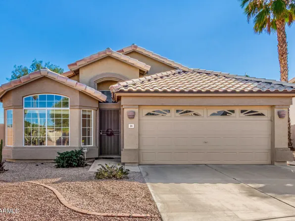 1741 S CLEARVIEW Avenue #24, Mesa, AZ 85209