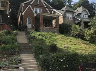 6627 Jackson St, Pittsburgh, PA 15206