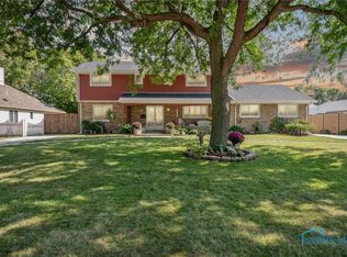 3038 Capri Dr, Toledo, OH 43611