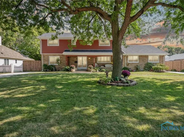 3038 Capri Dr, Toledo, OH 43611