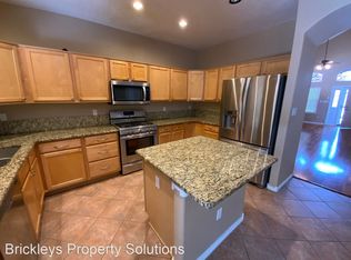 7131 Wild Olive Ave NE, Albuquerque, NM 87113