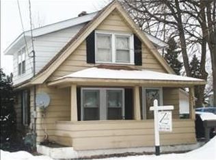 1339 Vernon Ave, Beloit, WI 53511