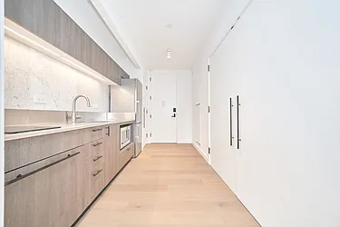 Rented by Living New York