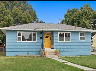 4531 Phillip St, Billings, MT 59101