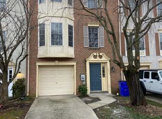 2016 Malvern Way, Frederick, MD 21702