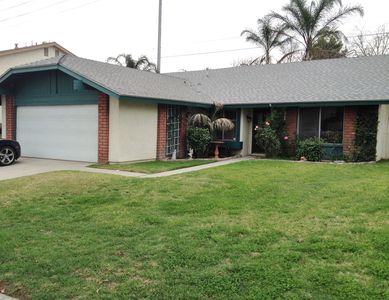 2836 S Amador Ave, Ontario, CA, 91761