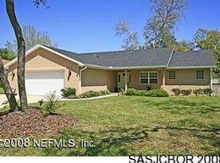 153 Osprey Rd, Saint Augustine, FL 32086