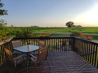1329 Prairie View Dr SW, Hutchinson, MN 55350