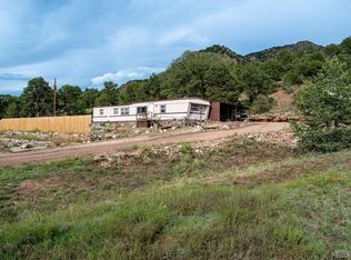 25500 US Highway 50, Cotopaxi, CO 81223