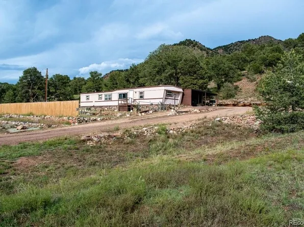25500 US Highway 50, Cotopaxi, CO 81223