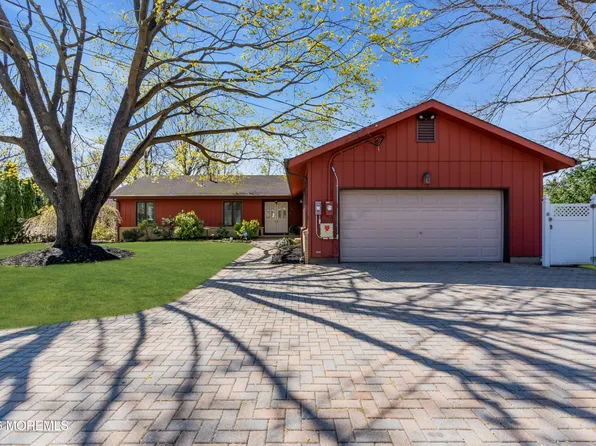 514 Highland Terrace, Brick, NJ 08723