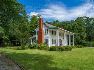 2049 Priceville Rd, Gilbert, SC 29054