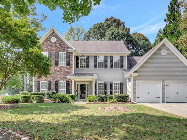35 Oakmont Pass, Hiram, GA 30141