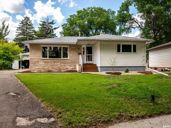 20 Dunning CRESCENT, Regina, SK S4S 3W1