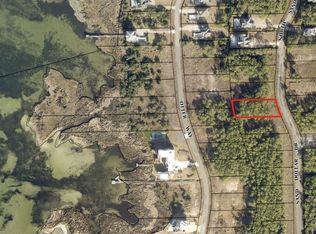 0 N Sand Dollar Ct LOT 45, Salvo, NC 27972