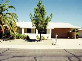 10410 N Ridgeview Rd, Sun City, AZ 85351
