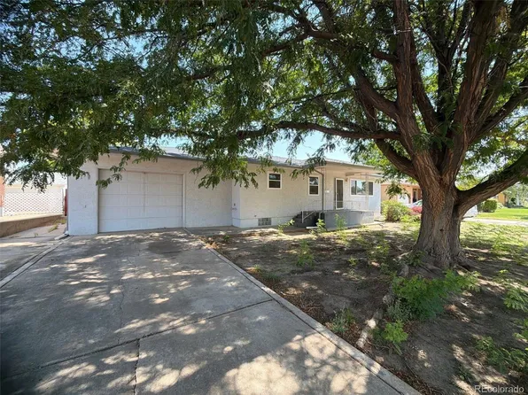 47 Amherst Avenue, Pueblo, CO 81005