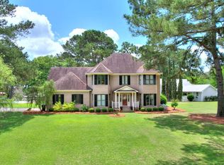 126 N Valhalla Ct, Cordele, GA 31015