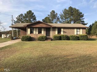 49 Hicks Rd, Reynolds, GA 31076