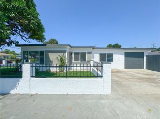 1220 S Acacia Ave, Compton, CA 90220