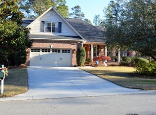 8718 Ramsbury Way, Wilmington, NC 28411