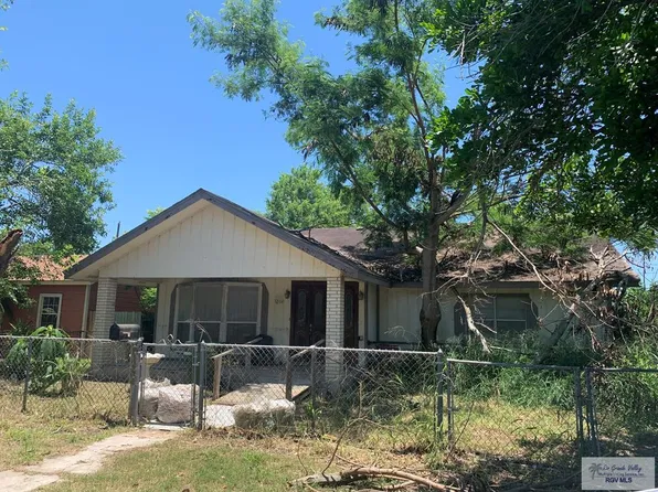 1314 W Fronton St, Brownsville, TX 78520