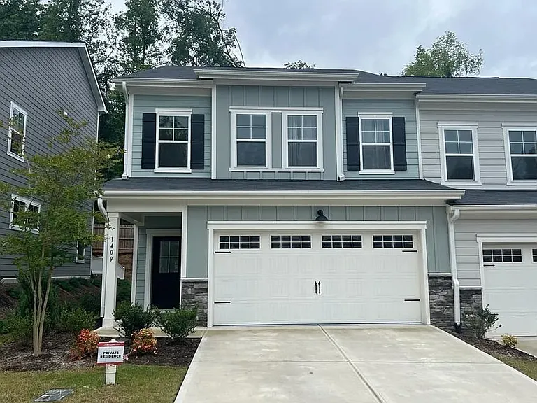 1409 Chipping Dr — Photo 1