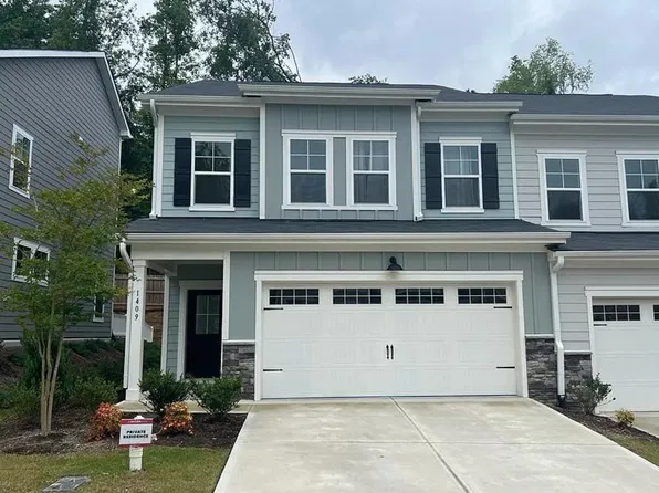 1409 Chipping Dr, Apex, NC 27502