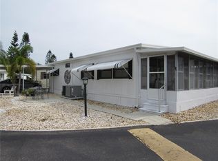 4150 66th St N LOT 142, Saint Petersburg, FL 33709