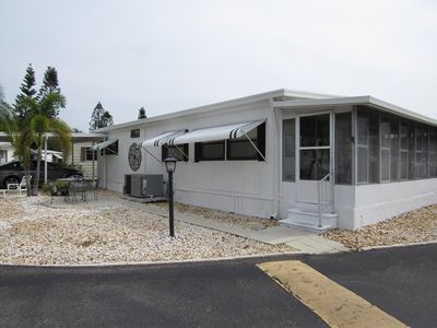 4150 66th St N Lot 142, Saint Petersburg, FL, 33709