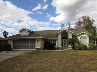 8535 E Gospel Island Rd, Inverness, FL 34450